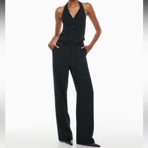 🔥🔥🔥 Aritzia | Alanya Pants - SHORT version